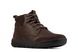 Clarks Boots - Brown leather - 520847G ASHCOMBE HI GTX
